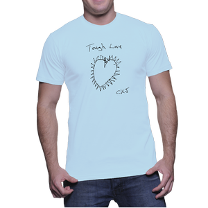 kudos love tシャツ kudos × BEEFCAKE のコラボレーションTシャツコレクションが発表